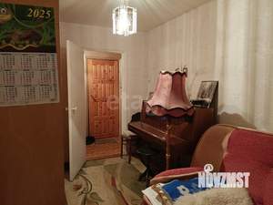 2-к квартира, вторичка, 44м2, 4/5 этаж