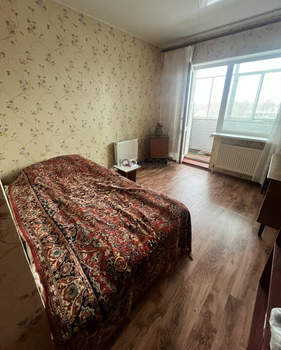 2-к квартира, вторичка, 51м2, 5/5 этаж