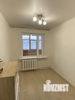 2-к квартира, вторичка, 50м2, 5/5 этаж