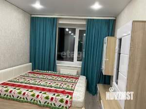 1-к квартира, вторичка, 33м2, 12/14 этаж