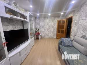 3-к квартира, вторичка, 62м2, 3/5 этаж