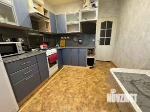 1-к квартира, вторичка, 35м2, 5/6 этаж