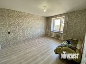 2-к квартира, вторичка, 41м2, 6/9 этаж