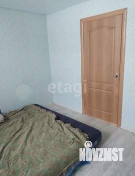 3-к квартира, вторичка, 80м2, 2/2 этаж