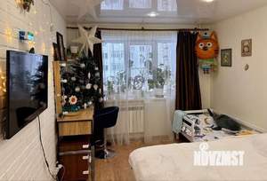 1-к квартира, вторичка, 31м2, 3/5 этаж