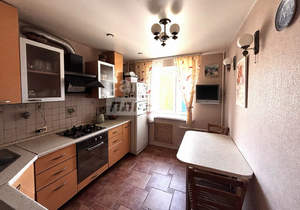 4-к квартира, вторичка, 78м2, 3/9 этаж