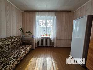 3-к квартира, вторичка, 63м2, 5/5 этаж