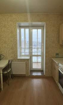 1-к квартира, вторичка, 31м2, 7/15 этаж