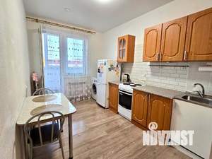 1-к квартира, вторичка, 33м2, 4/4 этаж