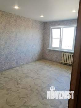 1-к квартира, вторичка, 34м2, 5/5 этаж