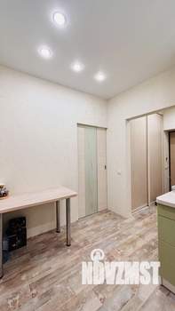 1-к квартира, вторичка, 28м2, 3/10 этаж