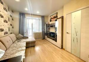 1-к квартира, вторичка, 40м2, 9/13 этаж