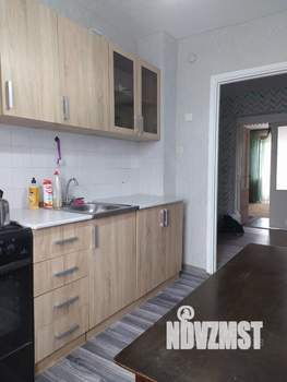 3-к квартира, вторичка, 59м2, 4/5 этаж