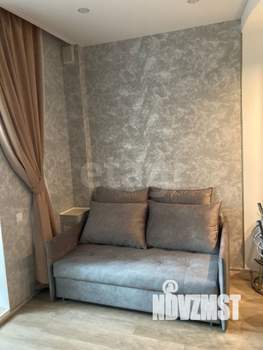 Студия квартира, вторичка, 30м2, 1/10 этаж