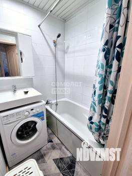 3-к квартира, вторичка, 68м2, 5/5 этаж