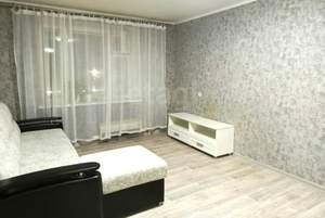 1-к квартира, вторичка, 38м2, 7/9 этаж