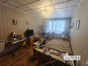 3-к квартира, вторичка, 61м2, 2/5 этаж