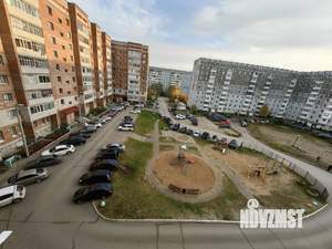 1-к квартира, вторичка, 35м2, 5/9 этаж