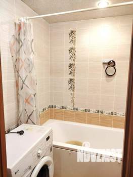 2-к квартира, вторичка, 52м2, 2/9 этаж