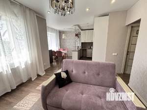 2-к квартира, вторичка, 52м2, 6/9 этаж