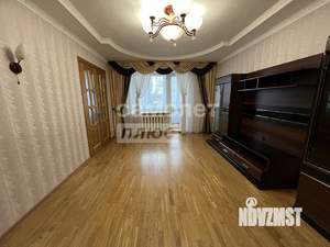 3-к квартира, вторичка, 58м2, 2/5 этаж