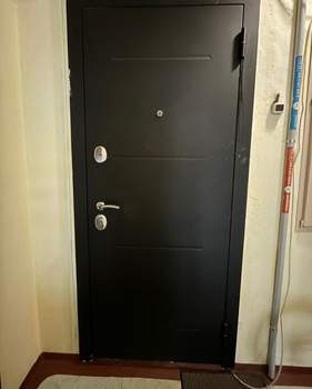 1-к квартира, вторичка, 33м2, 5/5 этаж