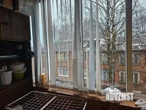 1-к квартира, вторичка, 35м2, 2/5 этаж