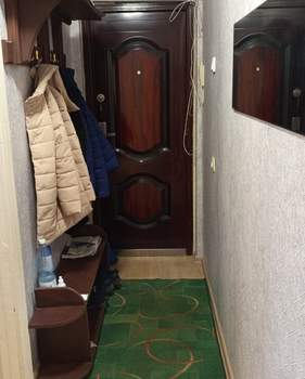 2-к квартира, вторичка, 49м2, 5/5 этаж