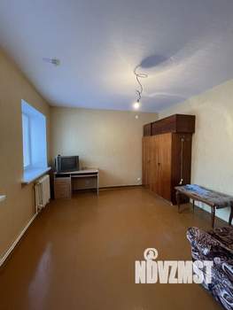 1-к квартира, вторичка, 32м2, 1/3 этаж
