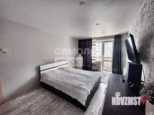 3-к квартира, вторичка, 68м2, 5/5 этаж