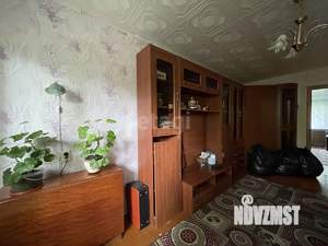 2-к квартира, вторичка, 45м2, 4/5 этаж