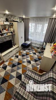 2-к квартира, вторичка, 47м2, 5/5 этаж
