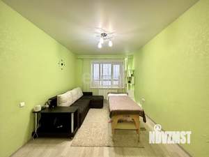 1-к квартира, вторичка, 35м2, 8/12 этаж