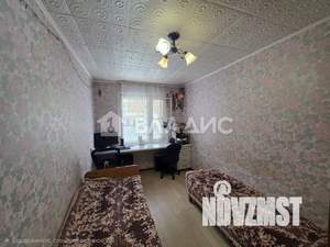 3-к квартира, вторичка, 61м2, 1/5 этаж
