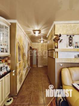 3-к квартира, вторичка, 95м2, 9/14 этаж