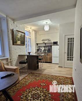 2-к квартира, вторичка, 53м2, 2/3 этаж