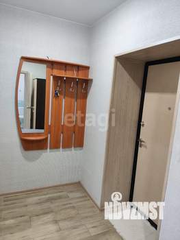 1-к квартира, вторичка, 32м2, 14/14 этаж