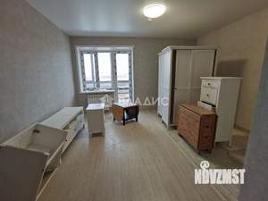 1-к квартира, вторичка, 39м2, 2/4 этаж