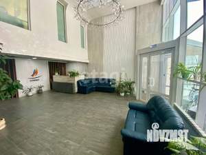 1-к квартира, вторичка, 37м2, 6/18 этаж