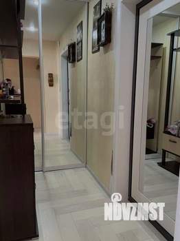 1-к квартира, вторичка, 35м2, 4/5 этаж