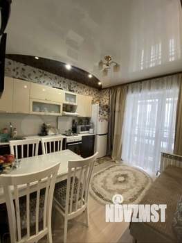 1-к квартира, вторичка, 33м2, 4/9 этаж