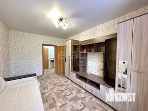 1-к квартира, вторичка, 34м2, 3/4 этаж