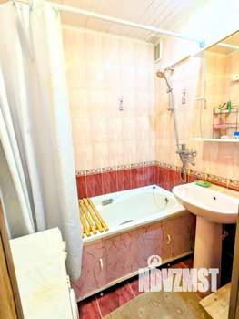 3-к квартира, вторичка, 57м2, 5/5 этаж