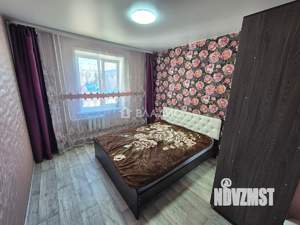 3-к квартира, вторичка, 68м2, 4/6 этаж