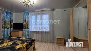 3-к квартира, вторичка, 94м2, 13/14 этаж