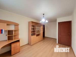 2-к квартира, вторичка, 47м2, 3/5 этаж