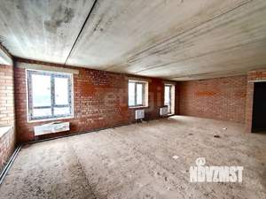 3-к квартира, вторичка, 63м2, 10/14 этаж
