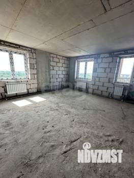 1-к квартира, вторичка, 40м2, 14/14 этаж