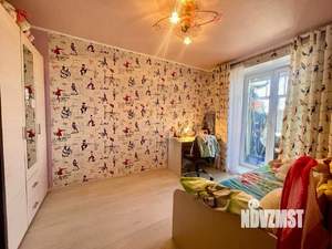 2-к квартира, вторичка, 46м2, 3/5 этаж