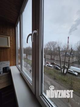 3-к квартира, вторичка, 87м2, 4/9 этаж